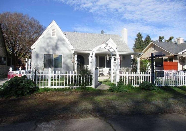 113 Walden Street Modesto, CA 95354, Stanislaus County