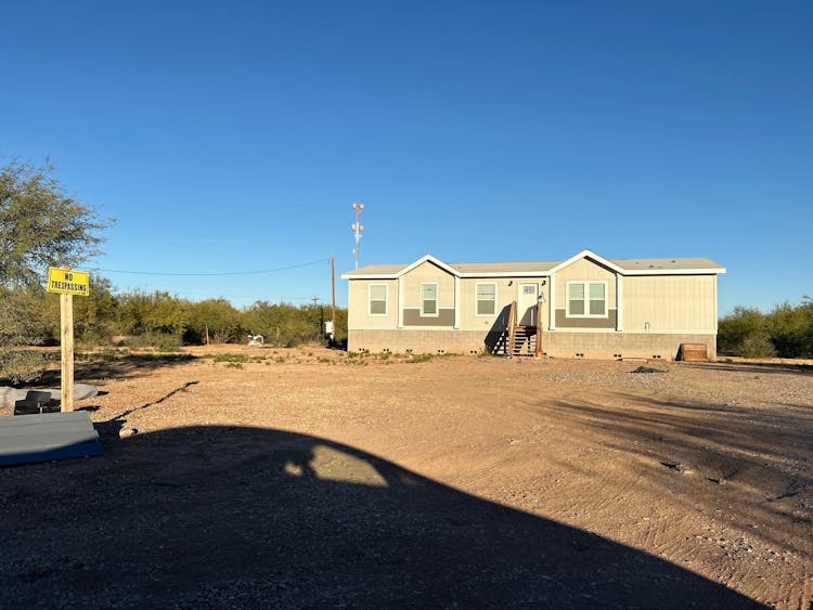 9713 S Thornton Road Casa Grande, AZ 85193, Pinal County