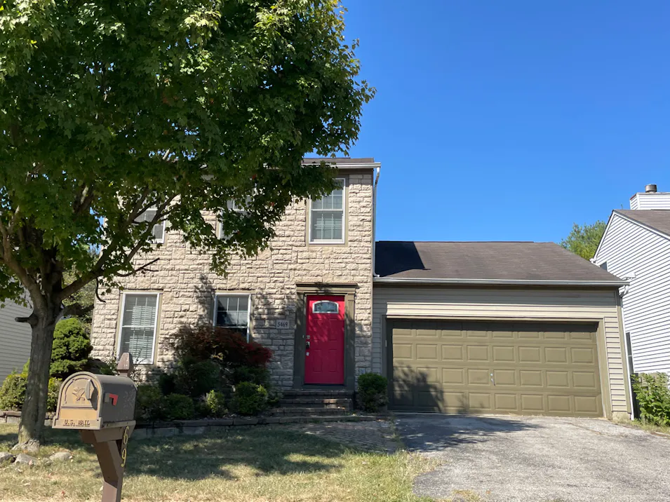 5469 Buxley Drive Westerville, OH 43081, Franklin County