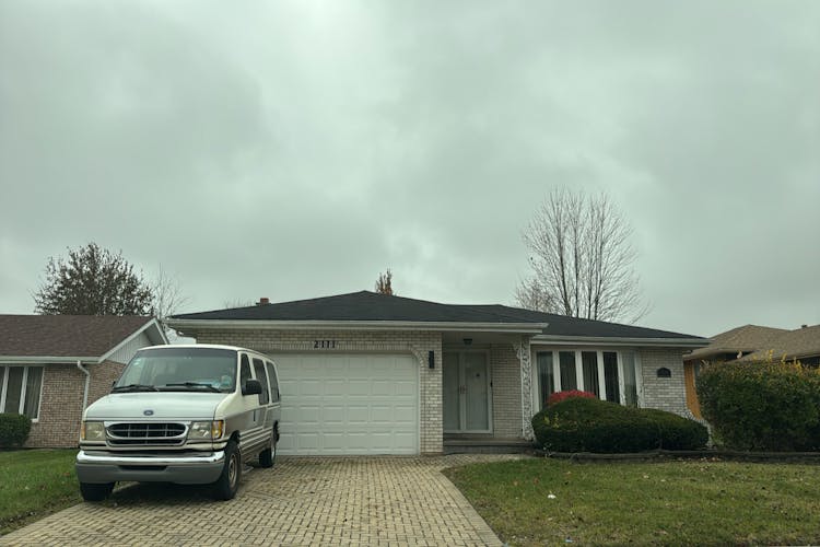 2111 E 172nd St South Holland, IL 60473, Cook County