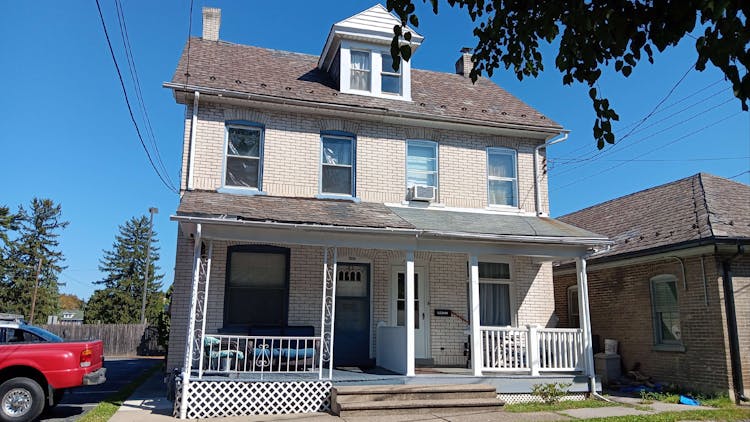 319 East Elizabeth Avenue Bethlehem, PA 18018, Northampton County