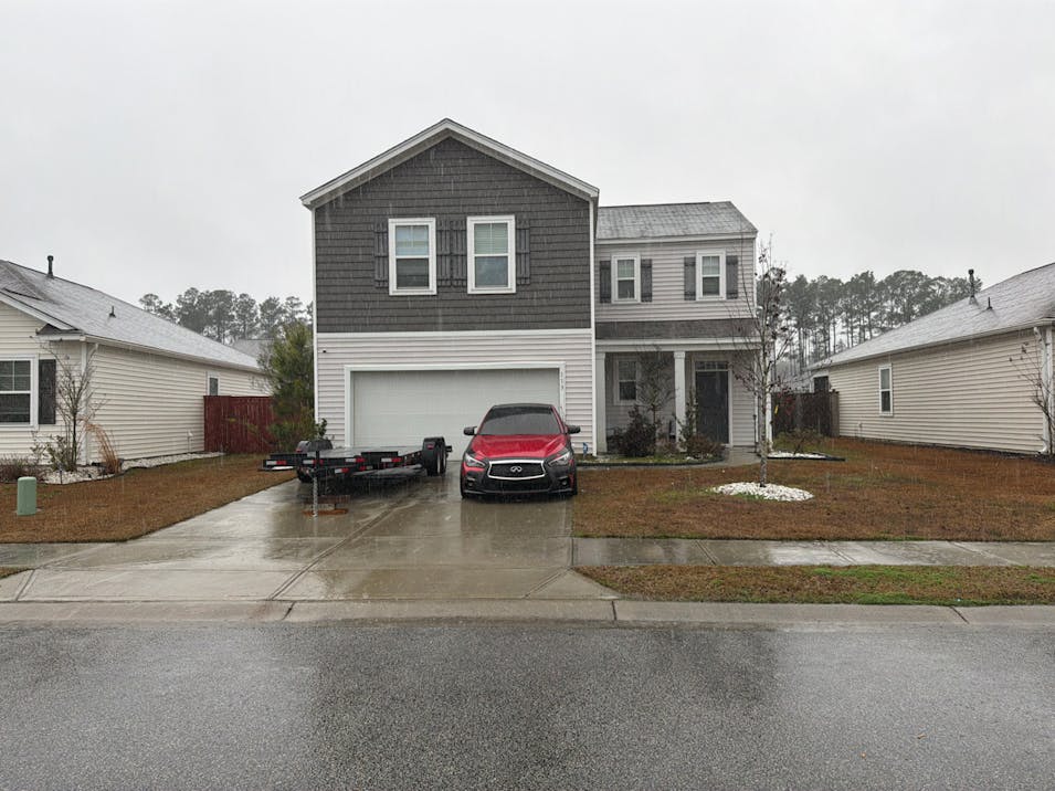 113 Sarcoxie Rd Moncks Corner, SC 29461, Berkeley County