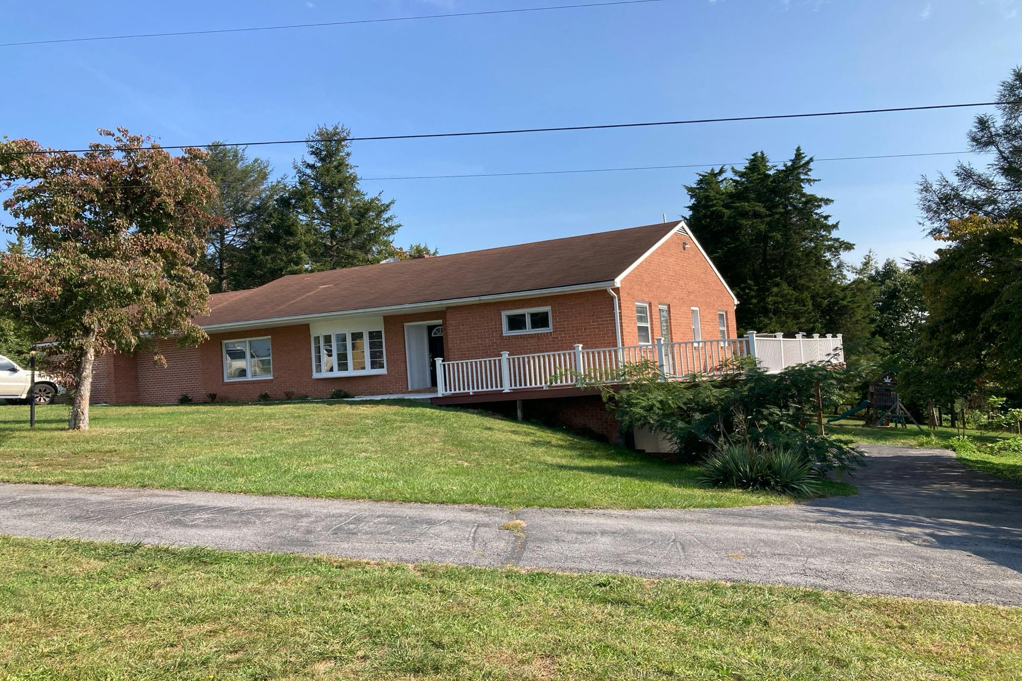 Vision Ln, Falling Waters, WV 25419 #1