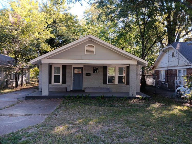 494 Josephine Street Memphis, TN 38111, Shelby County