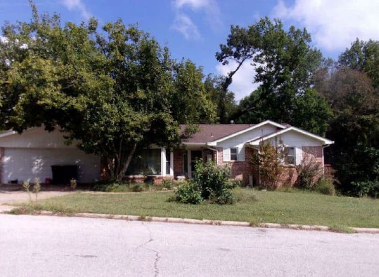 1109 Maria Dr Harrison, AR 72601, Boone County