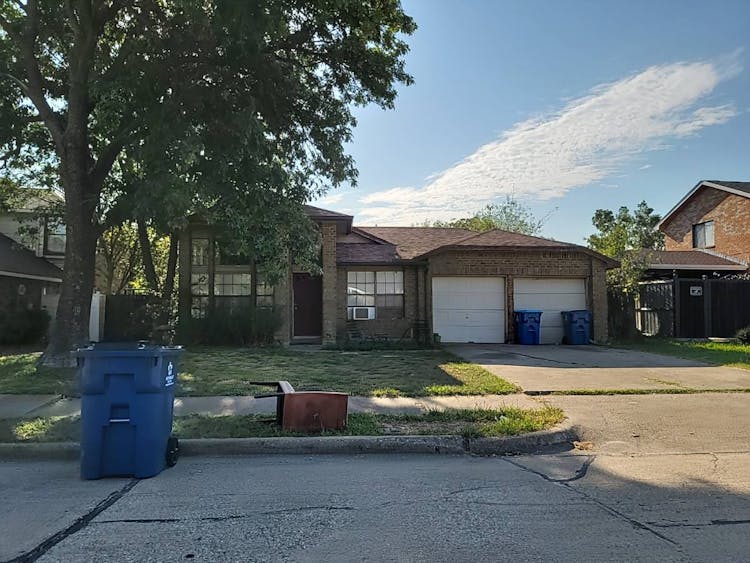 8002 Clairmont Avenue Rowlett, TX 75089, Dallas County