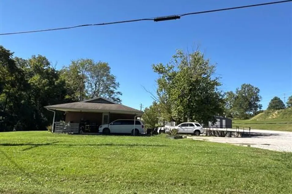 3523 Perryville Rd Cape Girardeau, MO 63701, Cape Girardeau County