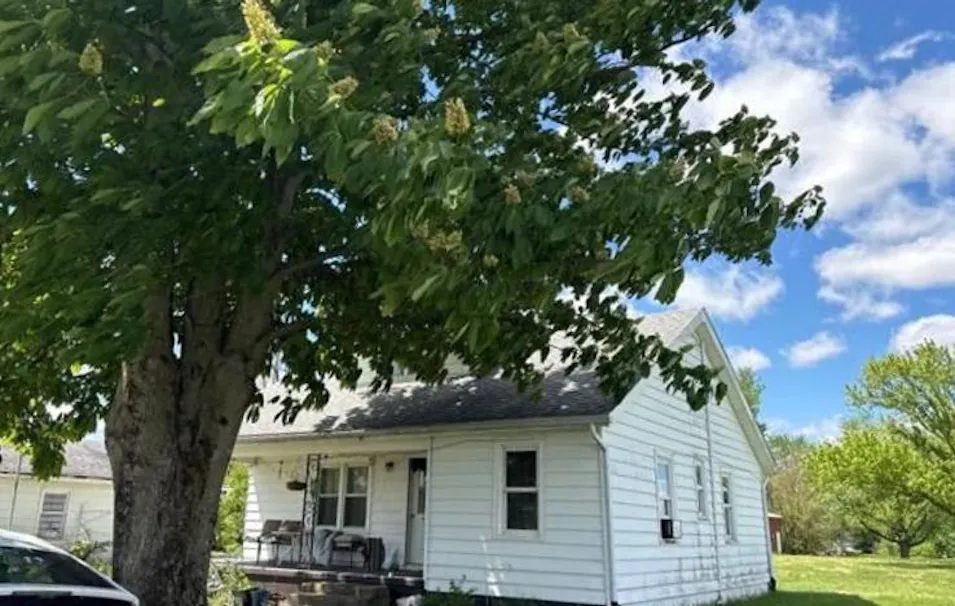 13720 Oak Street Sedalia, OH 43151, Madison County