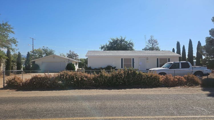 2650 E Jagerson Kingman, AZ 86409, Mohave County