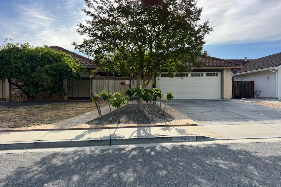 3060 Sunny Meadow Lane San Jose, CA 95135, Santa Clara County