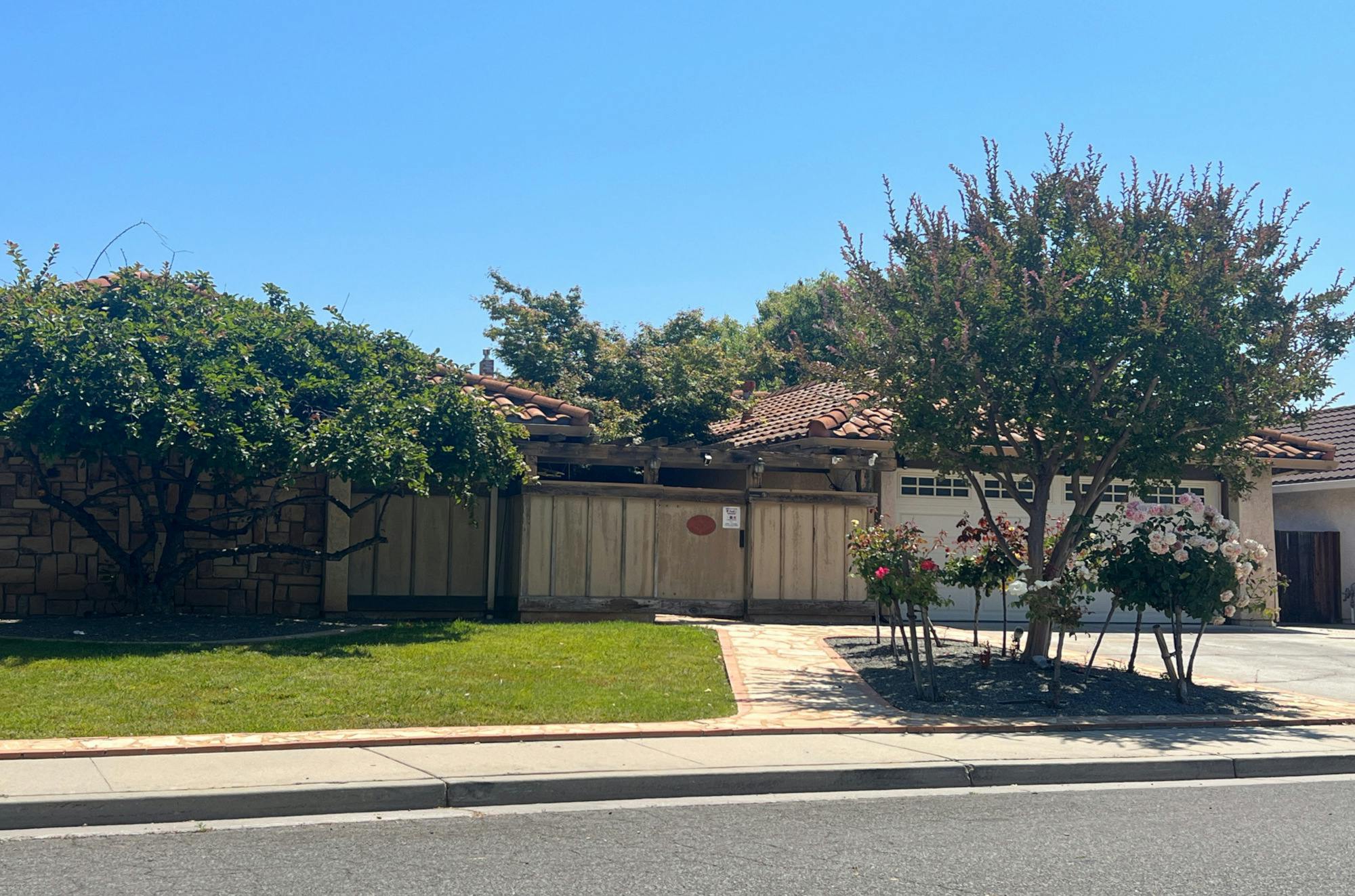 Sunny Meadow Ln, San Jose, CA 95135