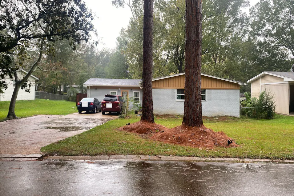 621 Berkshire St Clinton, MS 39056, Hinds County