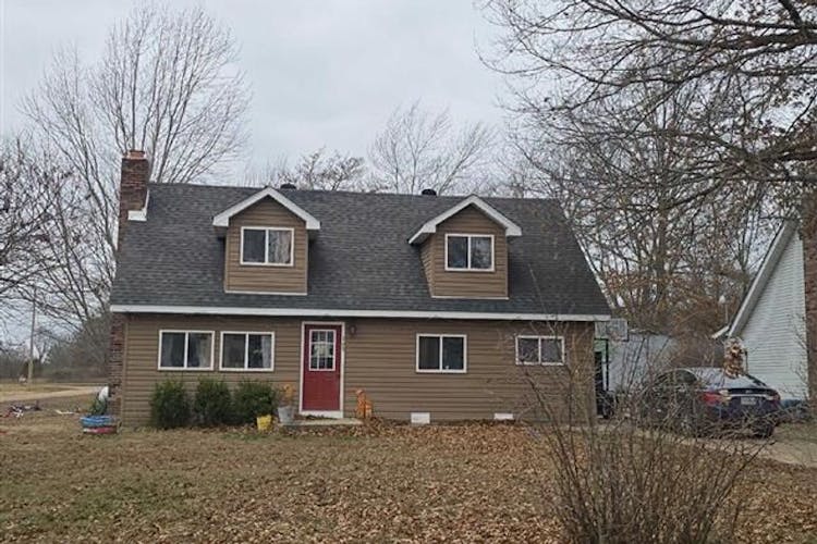 808 Johnson Ave Belle, MO 65013, Maries County