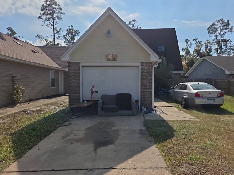 112 Kristine Blvd Panama City, FL 32404, Bay County