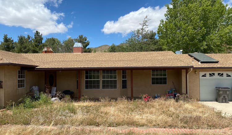 7211 Elizabeth Lake Rd Leona Valley, CA 93551, Los Angeles County