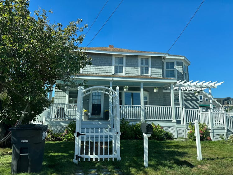 6 Wheeler Avenue Scituate, MA 02066, Plymouth County