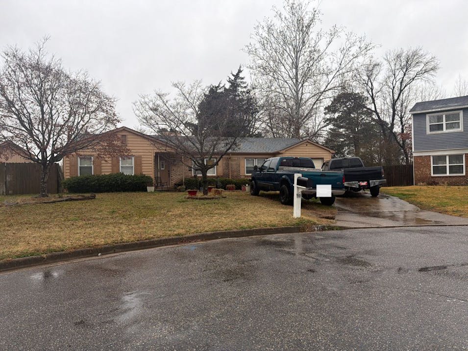 1101 Love Court Virginia Beach, VA 23464, City of Virginia Beach County