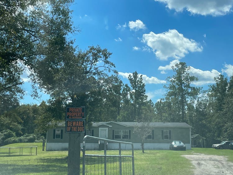 1688 Nolan Rd # 1 Middleburg, FL 32068, Clay County