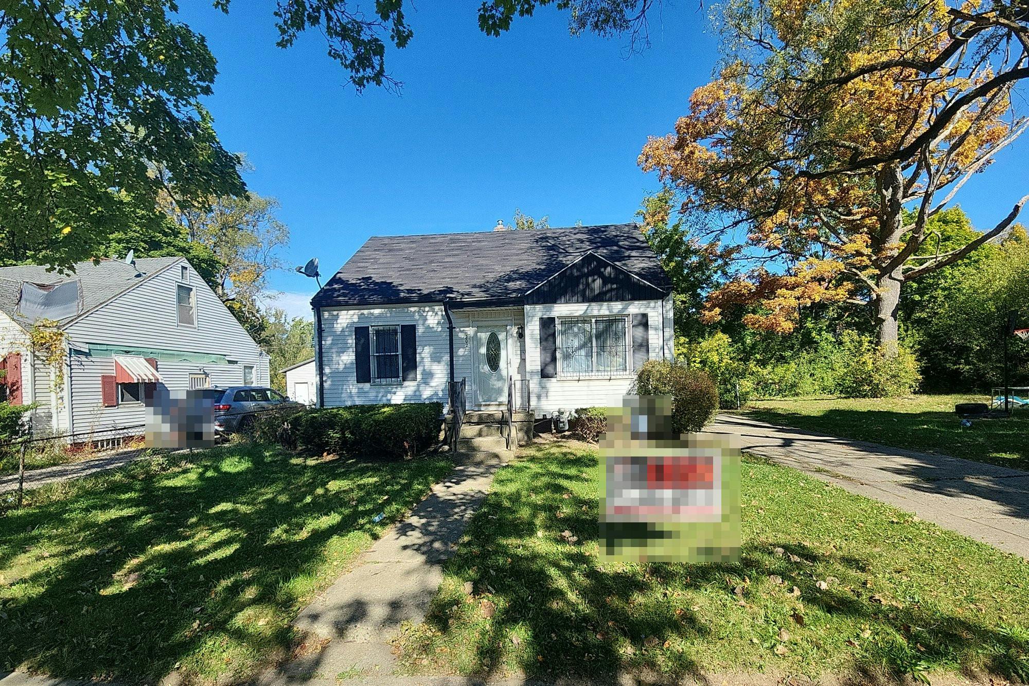 Parkway Ave, Flint, MI 48505