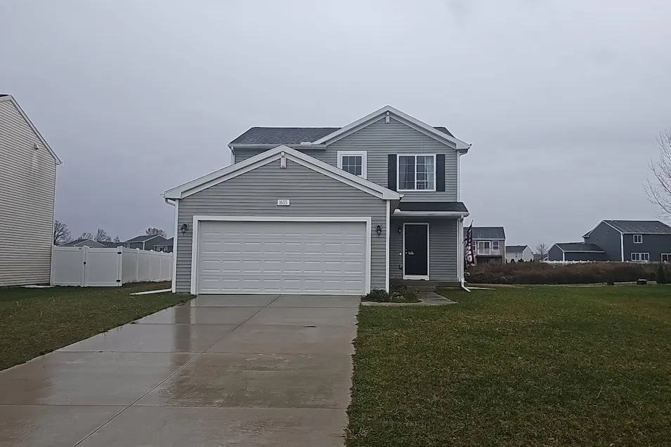 1655 Tea Pond Ct Vicksburg, MI 49097, Kalamazoo County