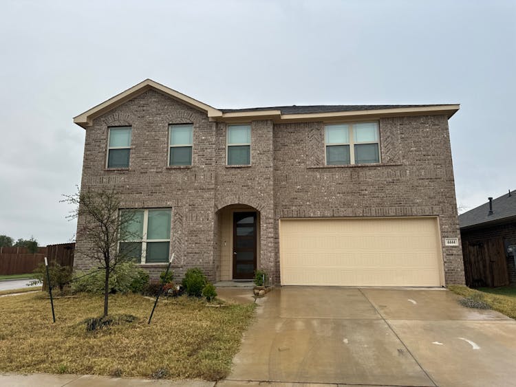 4444 Pentridge Drive Fort Worth, TX 76036, Tarrant County