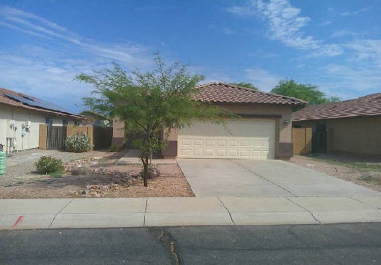 46010 W Long Way Maricopa, AZ 85139, Pinal County