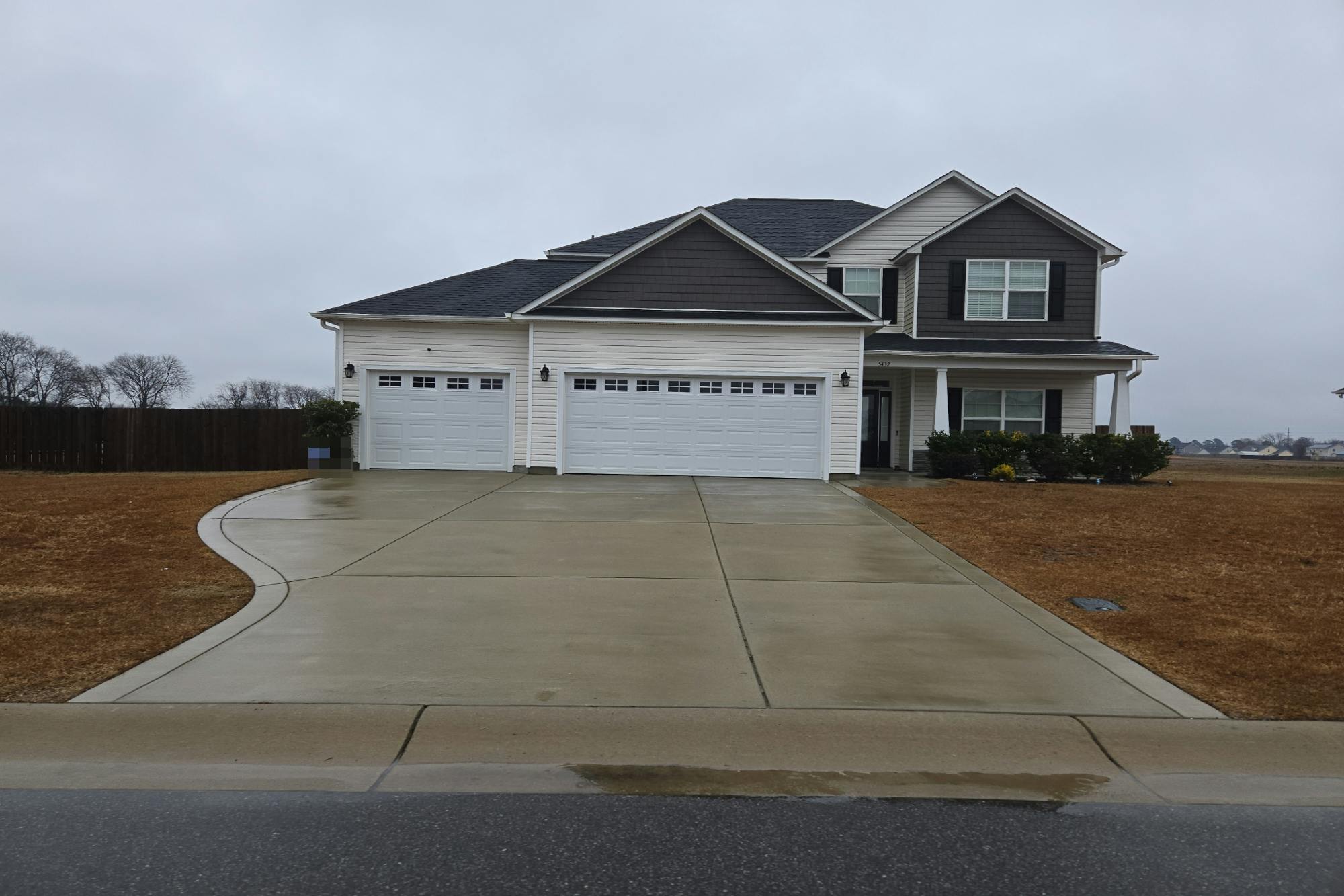 Mountain Run Dr, Hope Mills, NC 28348