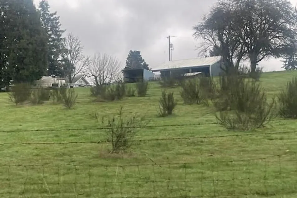 20068 S Highway 211 Colton, OR 97017, Clackamas County