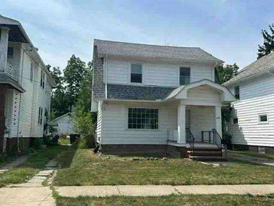 4422 W 48th Street Cleveland, OH 44144, Cuyahoga County