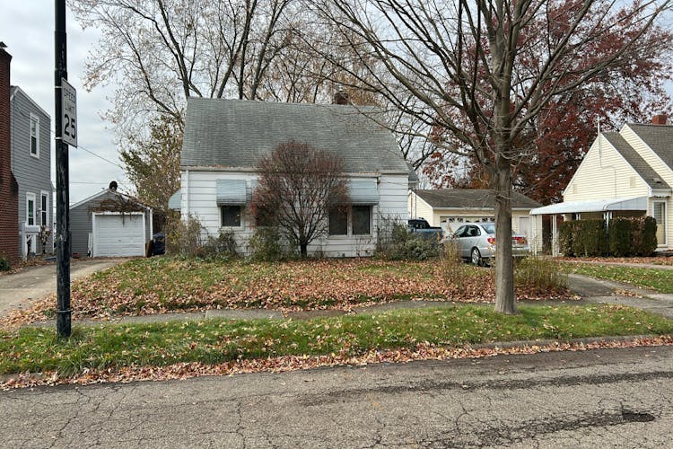 1618 Rockford St Akron, OH 44301, Summit County