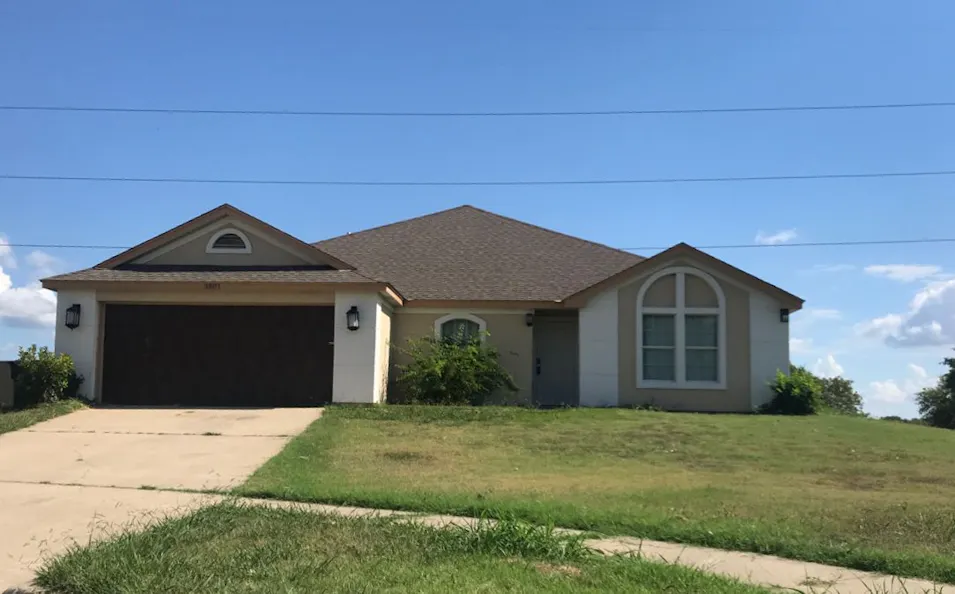 3801 Sunny Beach Ct Killeen, TX 76549, Bell County