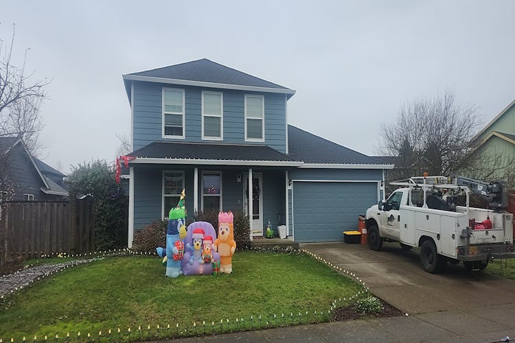 731 Whitney St Stayton, OR 97383, Marion County