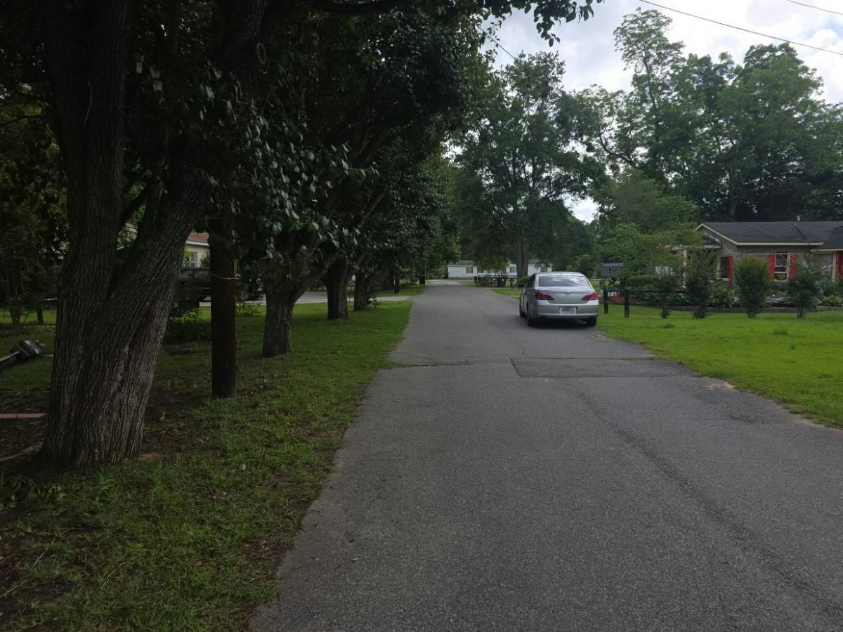 Cook St, Marshallville, GA 31057