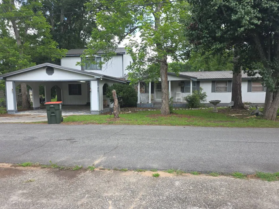107 Cook Street Marshallville, GA 31057, Macon County