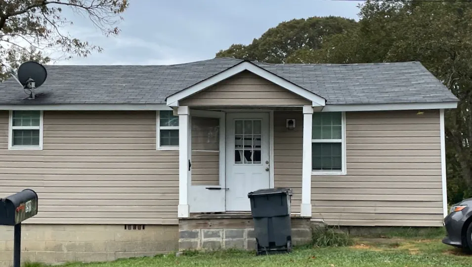 199 Brock Street Tallapoosa, GA 30176, Haralson County