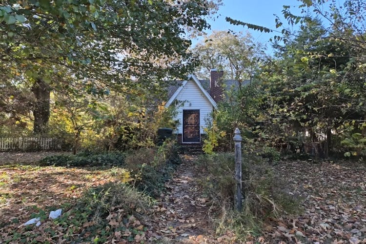 410 S Martin St East Prairie, MO 63845, Mississippi County