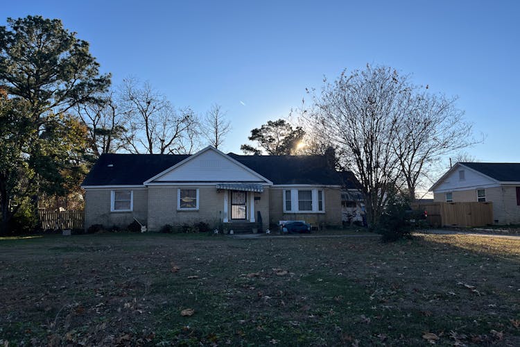 604 Saint Francis Street Marked Tree, AR 72365, Poinsett County