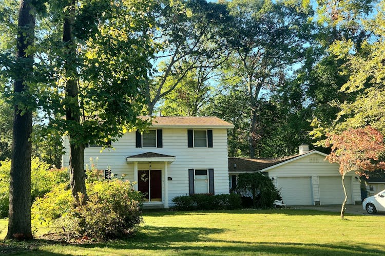 4675 Sandy Ln Whitehall, MI 49461, Muskegon County