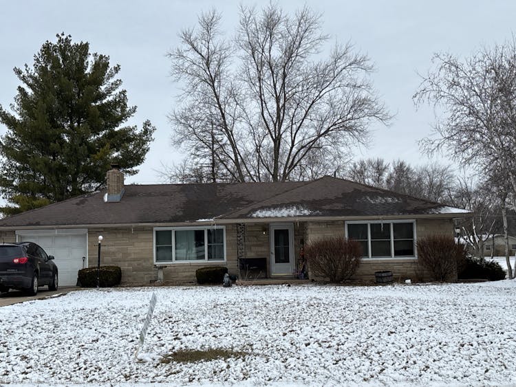 236 W 400 S Kokomo, IN 46902-5265, Howard County