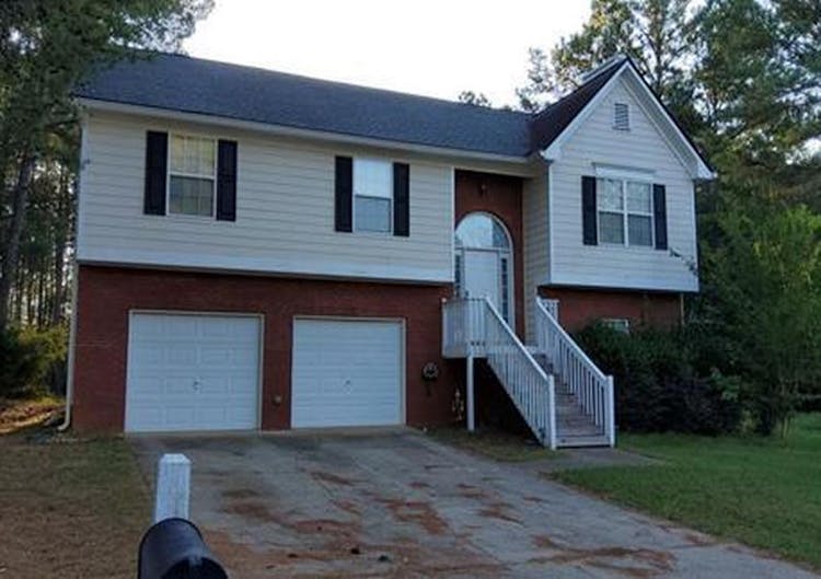 31 Easton Trace, Adairsville, GA 30103, Bartow County | Auction.com