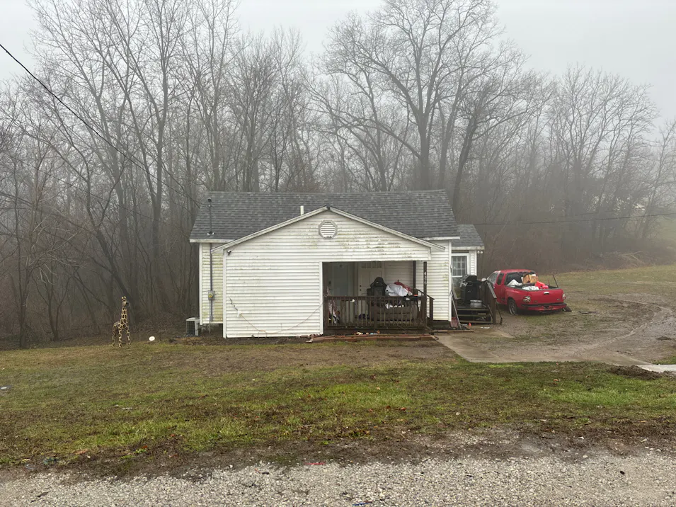 426 East South 1st Street Shelbyville, IL 62565, Shelby County