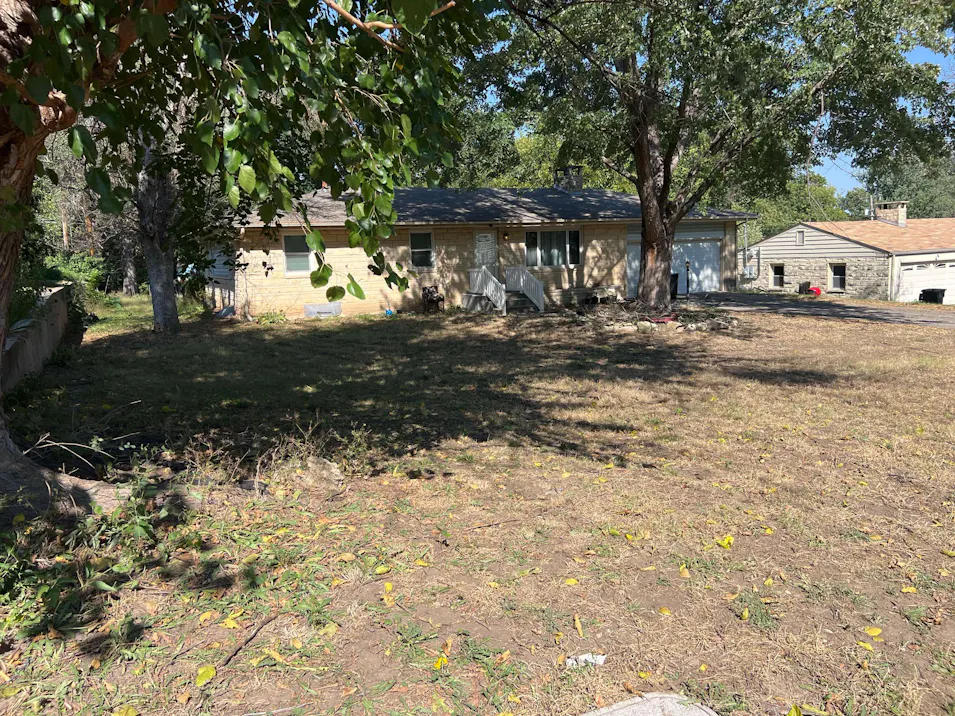 712 W Spruce St Junction City, KS 66441, Geary County