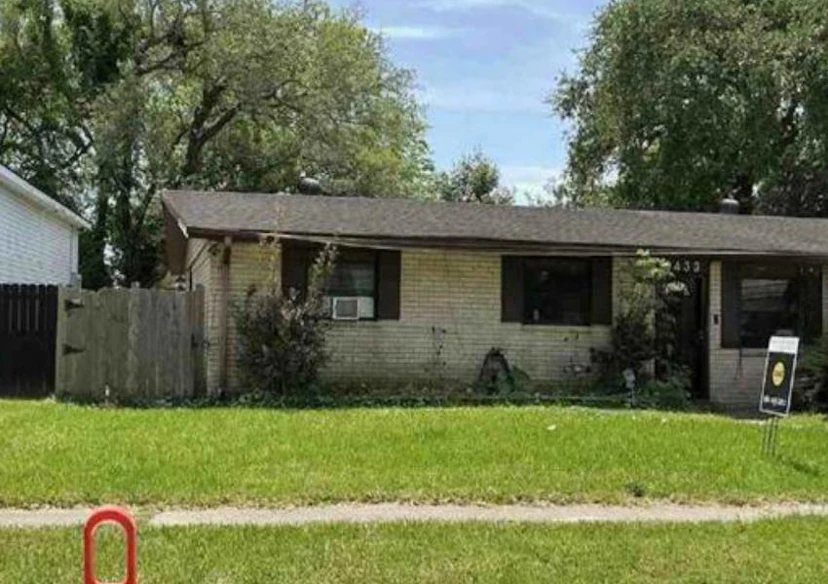 9433 E Claiborne Pkwy