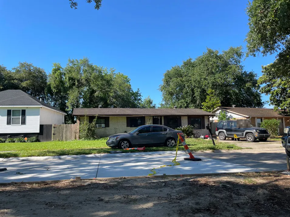 9433 E Claiborne Pkwy Westwego, LA 70094, Jefferson County