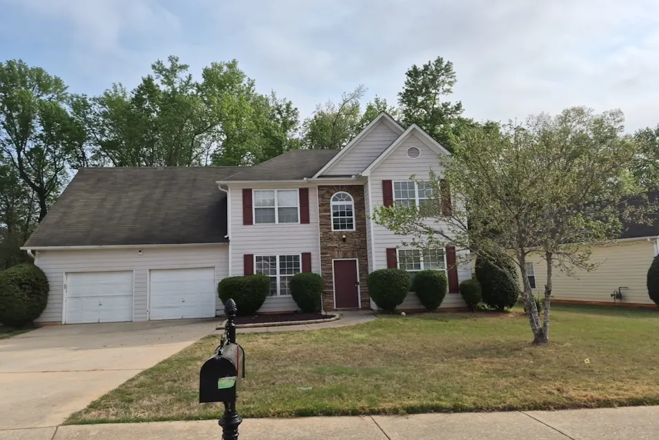 194 Greenland Dr McDonough, GA 30253, Henry County