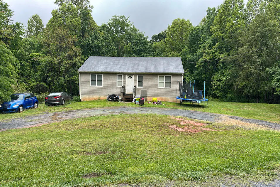 175 Penn Lane Madison Heights, VA 24572, Amherst County