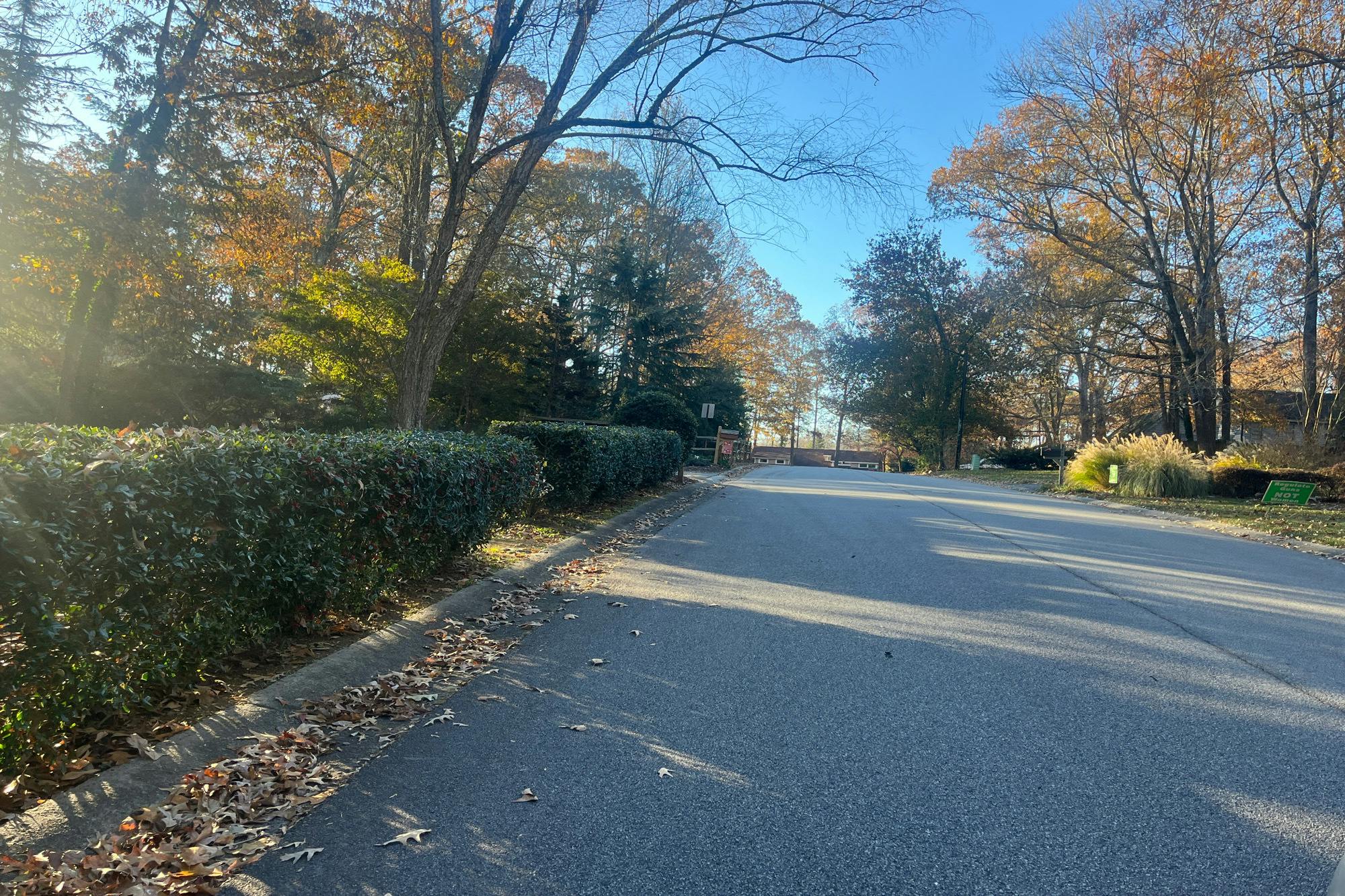 Sycamore Ln, Marietta, GA 30066
