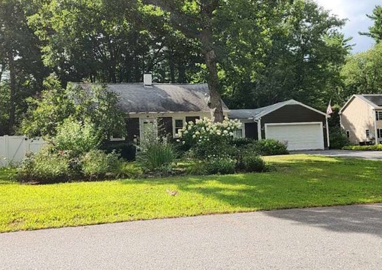 45 New Fitchburg Road Townsend, MA 01474, Middlesex County