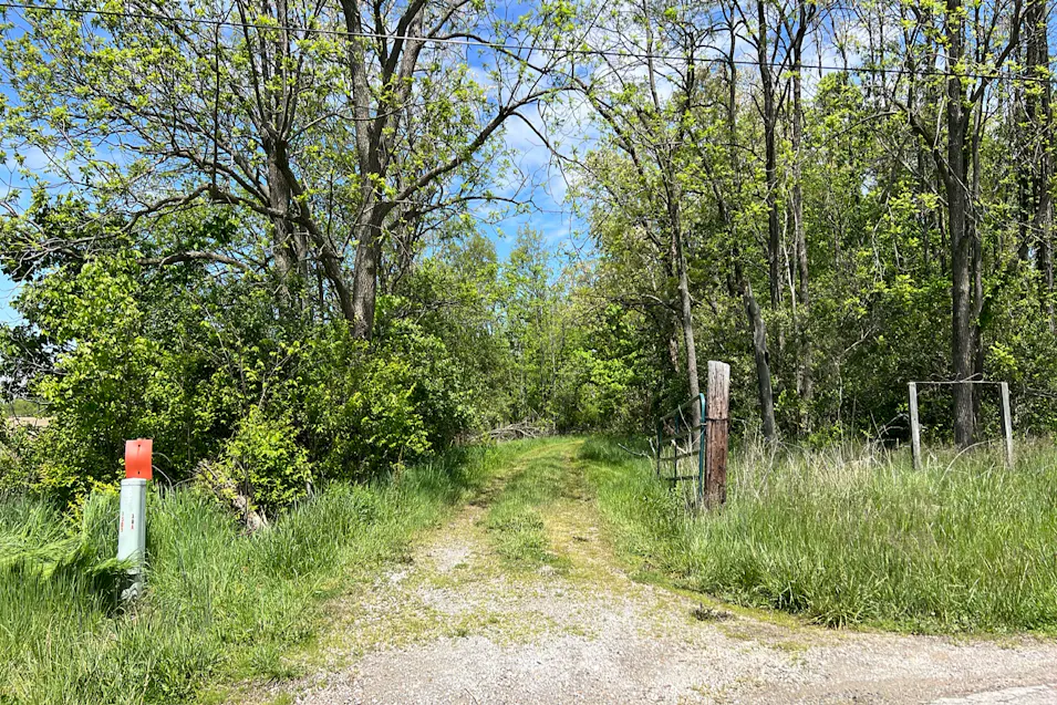 5559 Panhandle Rd New Vienna, OH 45159, Highland County