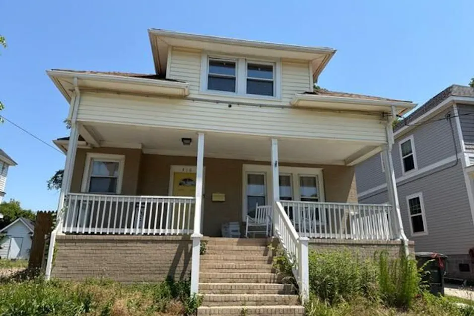 316 Poplar Ave Norfolk, VA 23523, City of Norfolk County